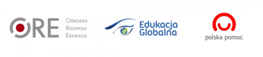 edukacja globalna - logo