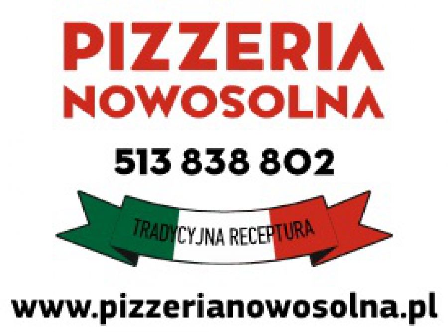 Pizzeria Nowosolna