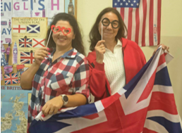 English Day