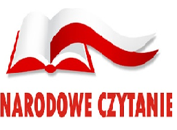 Narodowe czytanie 2020