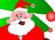 Kochany Panie Mikołaju...