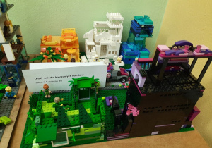 Konkursie Lego City