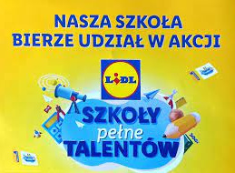 "Szkoły pełne talentów"