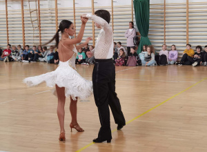 Szkoła Tańca Dance Action