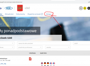 Informacje dla Ósmoklasistów i Rodziców