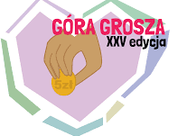 Bierzemy udział w XXV edycji Góry Grosza