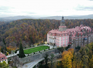 Wycieczka klasy 5a w okolice Dolnego Śląska