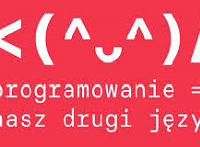 Bierzemy udział w ogólnopolskim pilotażowym programie "Programowanie = Nasz Drugi Język"