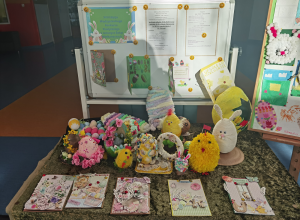 XVII Edycja Międzyszkolnego Konkursu Plastycznego w świetlicy szkolnej klas I-III