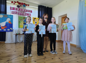 Wycieczka do Oszkowic 2d