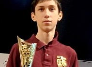 Sukces w półfinałach Mistrzostw Polski Juniorów w szachach 2025