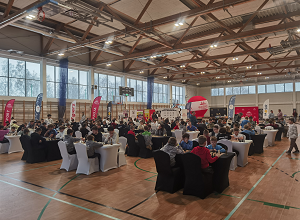 Sukces na III Memoriale Szmula Rzeszewskiego w szachach