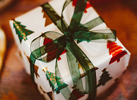 XIX edycja MINI ŚWIĄTECZNA PACZKA