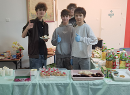 Kiermasz walentynkowy 8c