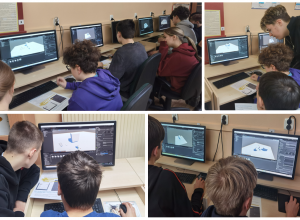 Warsztaty z programowania w naszej szkole