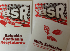 Bałuckie Spotkania Recytatorów