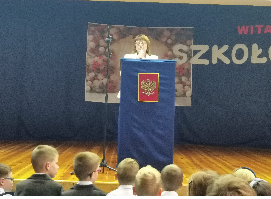 Witaj szkoło! Rozpoczęcie roku szkolnego 2026/2027